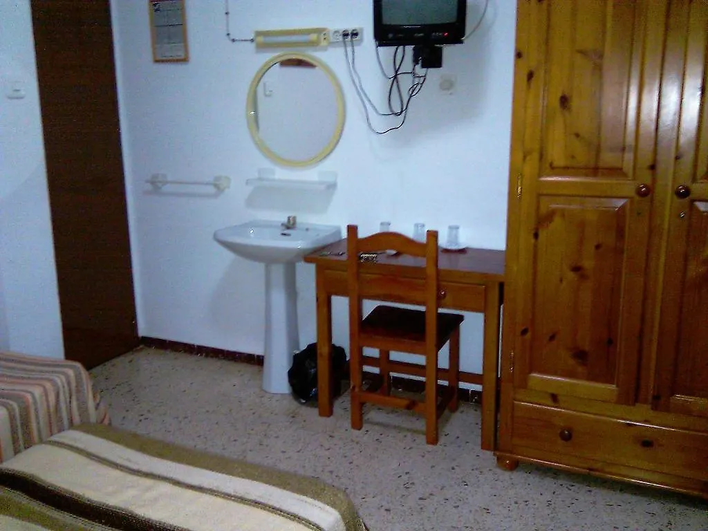 Pension Ignacio Aljaraque 0*,  Espagne