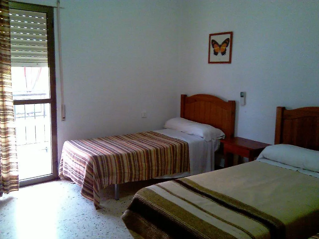 Pension Ignacio Aljaraque