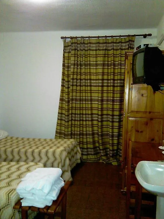 Pension Ignacio Aljaraque Espagne
