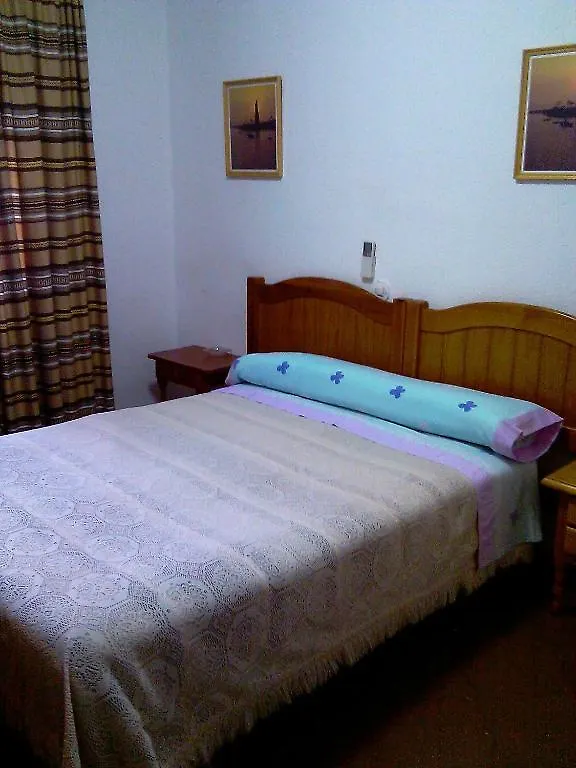 Pension Ignacio Aljaraque Espagne