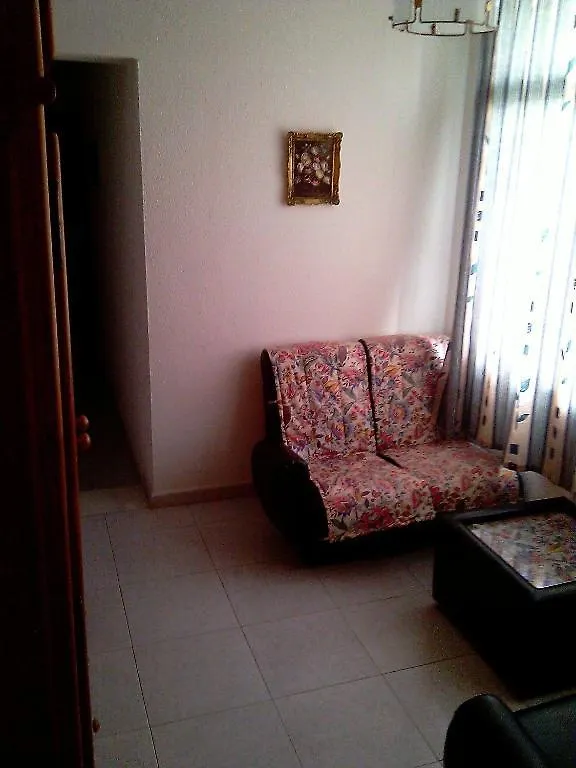 Pension Ignacio Aljaraque 0*,