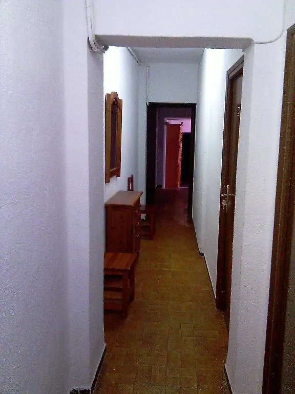 Pension Ignacio Aljaraque