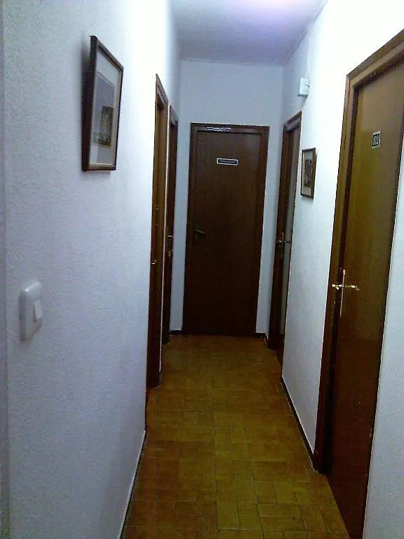 Pension Ignacio Aljaraque Maison d'hôtes