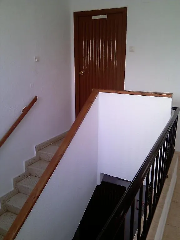 Pension Ignacio Aljaraque