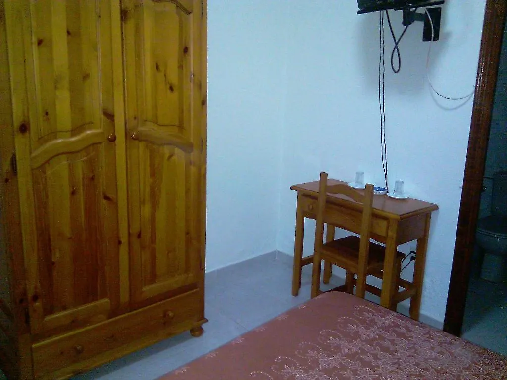 Pension Ignacio Aljaraque 0*,  Spain